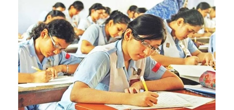 এইচএসসির ফল তৈরিতে পরীক্ষার্থীদের যে তথ্য চেয়েছে বোর্ড