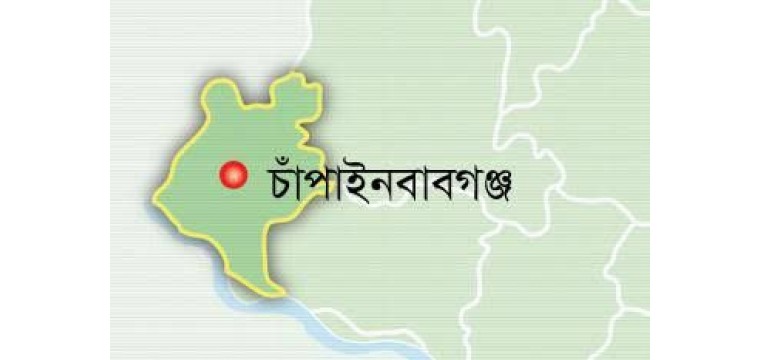চাঁপাইনবাবগঞ্জের ভোলাহাটে নদীতে ডুবে ১জনের মৃত্যু