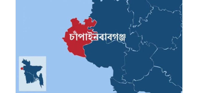 চাঁপাইনবাবগঞ্জে ১০৭ জনের আগ্নেয়াস্ত্র জমা পড়েছে