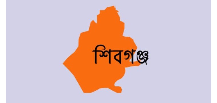 চাঁপাইনবাবগঞ্জের শিবগঞ্জে ভটভটির ধাক্কায় নিহত-১ 