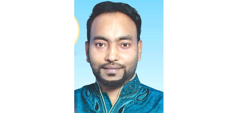 ২৫ নম্বর ওয়ার্ড কাউন্সিলর এর মৃত্যুতে রাসিক প্রশাসকের শোক