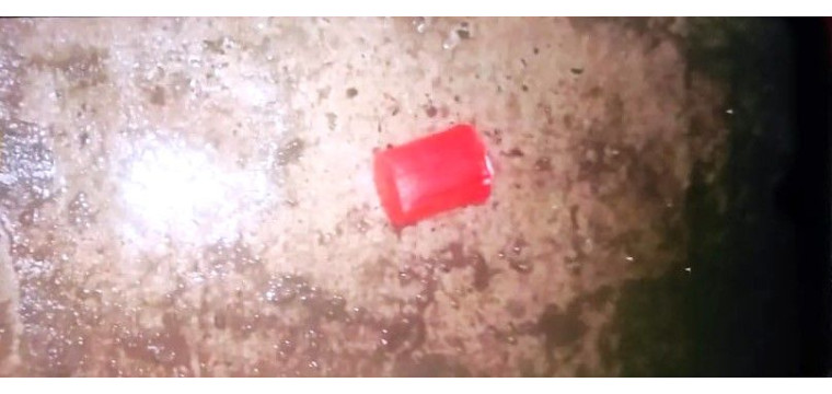 চাঁপাইনবাবগঞ্জের পিটিআই মোড়ে দুগ্রুপের সংঘর্ষ: ককটেল বিস্ফোরণ আহত ২