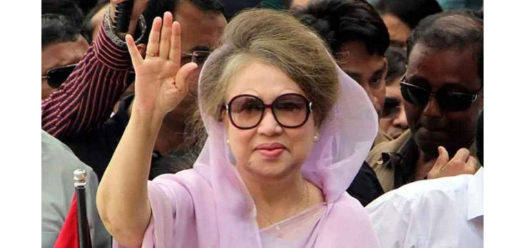 বাসায় ফিরলেও সুস্থ নন খালেদা জিয়া: মির্জা ফখরুল