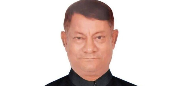 রাজশাহীতে সাবেক এমপি রায়হান গ্রেপ্তার