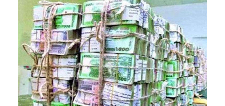 ৩ মাসে কোটিপতি বেড়েছে প্রায় ৩ হাজার