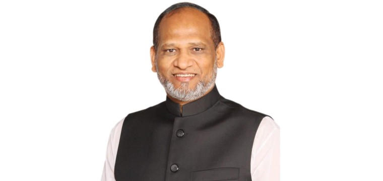 রাজশাহী কারাগারে বন্দীদের হাতে মারধরের শিকার সাবেক এমপি এনামুল 