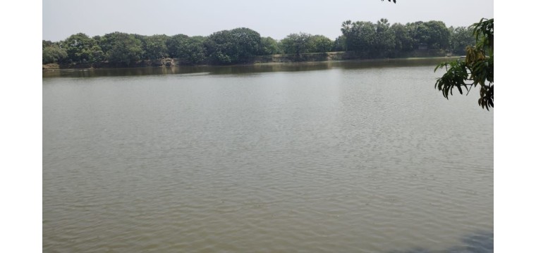 শিবগঞ্জে ইজারা নেয়া জলকরে মাছ ধরতে বাধা ও প্রাণ নাশের হুমকির অভিযোগ