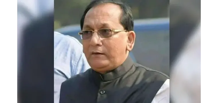 চাঁপাইনবাবগঞ্জ-৩ আসনের সাবেক এমপি ওদুদ ও তার স্ত্রীর বিরুদ্ধে দুদকের মামলা