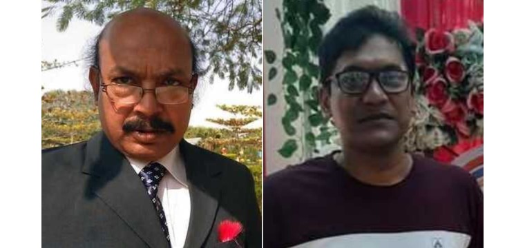 বাবা-মেয়েকে অপহরণ করে নির্যাতনের দায়ে চাচা-ভাতিজা কারাগারে