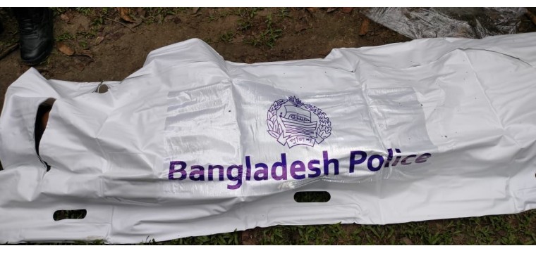 গোমস্তাপুরে আবারও যুবকের ঝুলন্ত লাশ উদ্ধার 