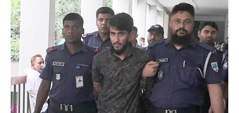 বিয়ের প্রলোভন দেখিয়ে কিশোরীকে ধর্ষণ, যুবকের যাবজ্জীবন 