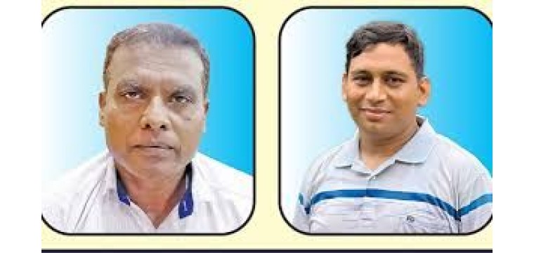 অধরা চাঁপাইনবাবগঞ্জের মাদক সিন্ডিকেটর গডফাদার নুরুল-জুয়েল 