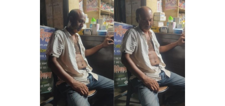 মামলার সাক্ষীকে পিটিয়ে আহত করলো আসামীরা