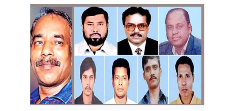 নারায়ণগঞ্জে আলোচিত ৭ খুনের ১১ বছর, আসামিদের দ্রুত ফাঁসি চান স্বজনরা