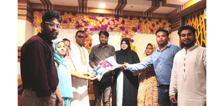 সাংবাদিকদের অধিকার আদায়ে এক্যবদ্ধ হওয়ার আহব্বান - এনওপিসি