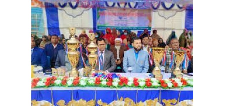 চাঁপাইনবাবগঞ্জে সেপ্টেম্বর মাসেই শুরু হচ্ছে জেলা প্রশাসক গোল্ডকাপ ফুটবল টুর্নামেন্ট
