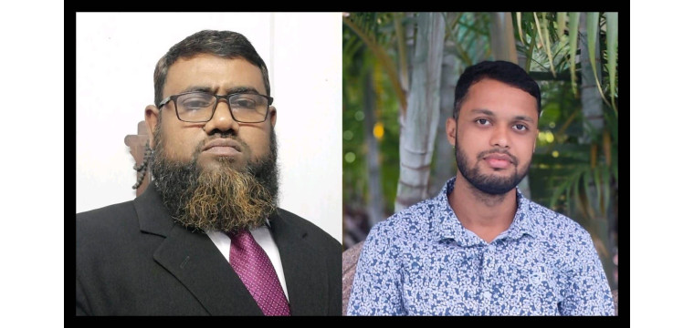 বাংলাদেশ ডিপ্লোমা ইঞ্জিনিয়ারিং ছাত্র শিক্ষক পরিষদের পাবনা জেলা কমিটির আহ্বায়ক- রকিবুল সদস্য সচিব প্রিন্স 