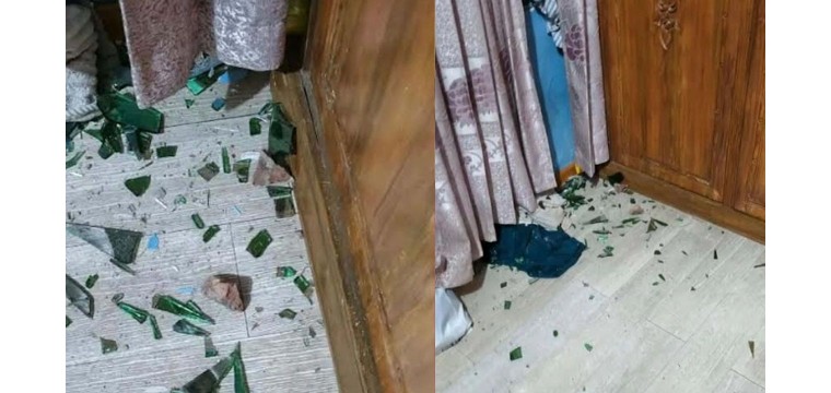 কমেন্টে ‘চুদলিং পং’ লেখায় সংঘর্ষ, গুলিবিদ্ধসহ আহত ৫