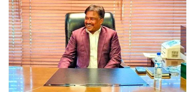 হঠাৎ সাবেক অধিনায়কদের সঙ্গে বৈঠকে বিসিবি সভাপতি