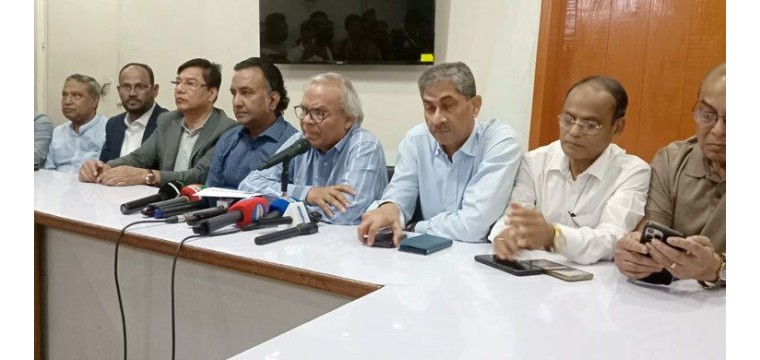 আন্তর্জাতিক মাতৃভাষা দিবস উপলক্ষে বিএনপির কর্মসূচি ঘোষণা