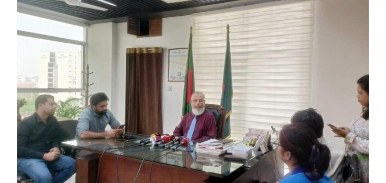 ডিসেম্বরে নির্বাচনের টার্গেট নিয়েই তফসিল ঘোষণা