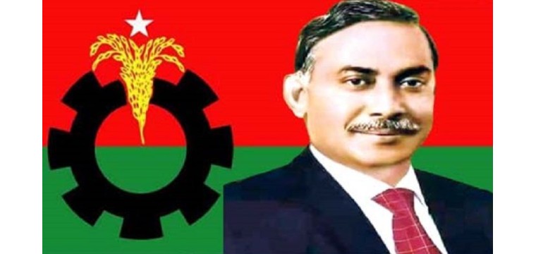 আজ জিয়াউর রহমানের ৮৯তম জন্মবার্ষিকী 