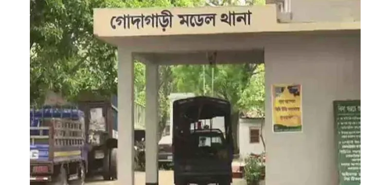 বিজিবিকে মেরে মহিষ ছিনতাই, ১২ জনের নামে মামলা