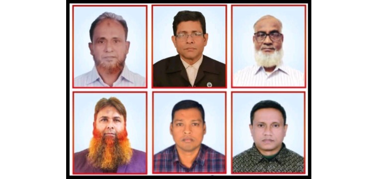 রাজশাহী ওয়াসা কর্মচারী ইউনিয়ন দ্বি-বার্ষিক নির্বাচন অনুষ্ঠিত