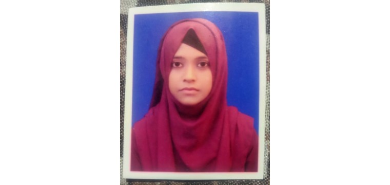 দুটি কিডনি নষ্ট হয়ে আইসিইউতে ভর্তি ছিল এতিম কুলসুম- শেষ পর্যন্ত মৃত্যুর কাছে হার মানলো