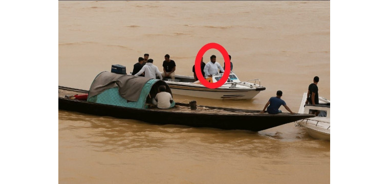 ঈশ্বরদীতে সন্ত্রাসী কে ‘ইঞ্জিনিয়ার কাকন’ নাকি ৬২ মামলার আসামী জাকারিয়া পিন্টু ও তার ভাই?