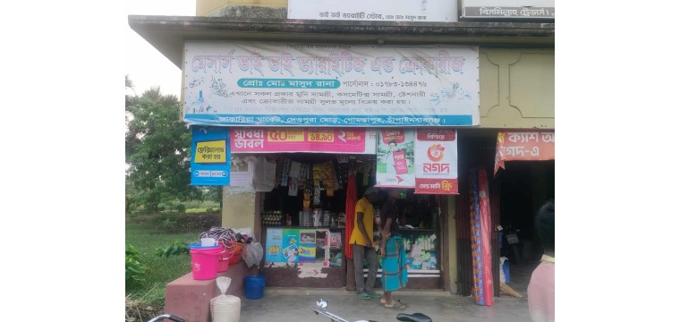 গোমস্তাপুরে অজ্ঞান পার্টির সদস্য এক মুদি দোকানির কাছ থেকে ২০ হাজার নিয়ে যাওয়ার অভিযোগ