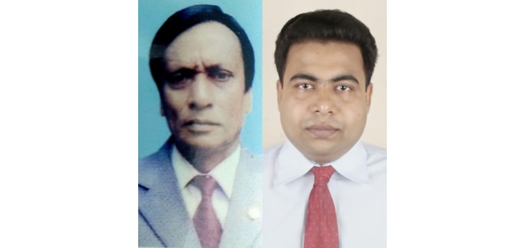 চাঁপাইনবাবগঞ্জ জেলা প্রেসক্লাব দ্বি-বার্ষিক নির্বাচন শাহনেওয়াজ সভাপতি জুয়েল সাধারণ সম্পাদক নির্বাচিত