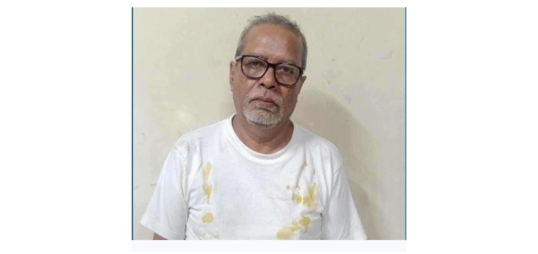 ২০১৮ সালের ‘ভুয়া নির্বাচন’ নিয়ে নুরুল হুদাকে জিজ্ঞাসাবাদ করবে পুলিশ