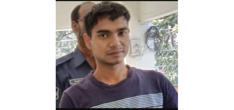 চাঁপাইনবাবগঞ্জে মাদক মামলায় একজনের যাবজ্জীবন