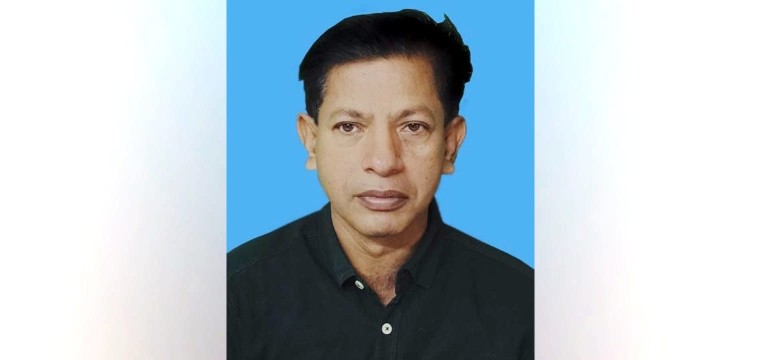 শিবগঞ্জের শিক্ষা কর্মকর্তা পরিমল ঘোষকে শাল্লায় বদলি
