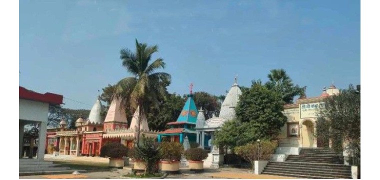 গৌরাঙ্গ বাড়ী খেতুরী ধাম মন্দিরে পুজার নামে উপসনালয়ে তালা, থানায় অভিযোগে