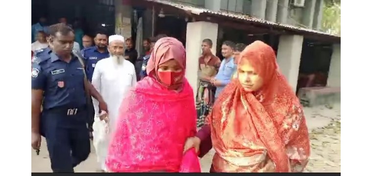 ভুয়া জমি রেজিষ্ট্রি দিতে গিয়ে প্রতারক আটক, মুচলেকায় ছাড়লেন ইউএনও 