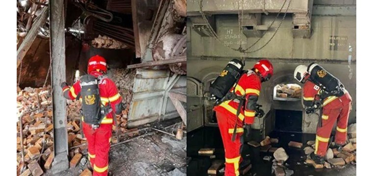মালয়েশিয়ায় পামওয়েল কারখানায় বিস্ফোরণে বাংলাদেশিসহ দগ্ধ ৪ কর্মী