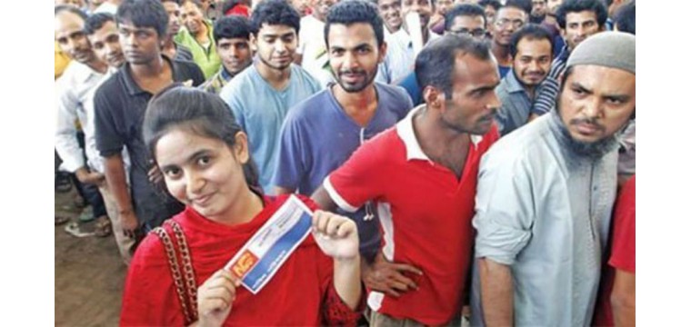 ঈদযাত্রায় বাসের অগ্রিম টিকিট বিক্রি শুরু