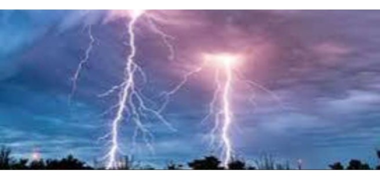 গোমস্তাপুরে বজ্রপাতে শাহাবুদ্দিন নামের এক কৃষকের মৃত্যু 