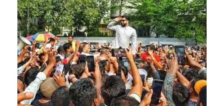 শপথ চেয়ে হাইকোর্টে রিট করিনি: ইশরাক হোসেন