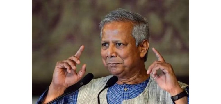 আগামীকাল জাতির উদ্দেশে ভাষণ দেবেন প্রধান উপদেষ্টা   