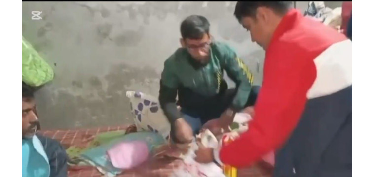 ডিএনসির অভিযানে শীর্ষ নারী মাদক ব্যবসায়ী আলোর বাড়ি থেকে বিপুল পরিমান ইয়াবা উদ্ধার 
