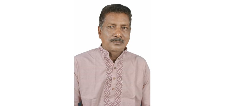 চাঁপাইনবাবগঞ্জ-২ আসনে সব বিবেচনাতেই  এগিয়ে বিএনপি দলীয় মনোনয়ন প্রত্যাশী আসাদুল্লাহ আহমদ