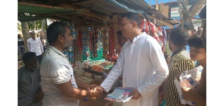 বিএনপি গড়বে সুশিক্ষা, সু-সন্তান ও সু-রাজনীতি — ইঞ্জিনিয়ার এম ফেরদৌস ইসলাম খোকন