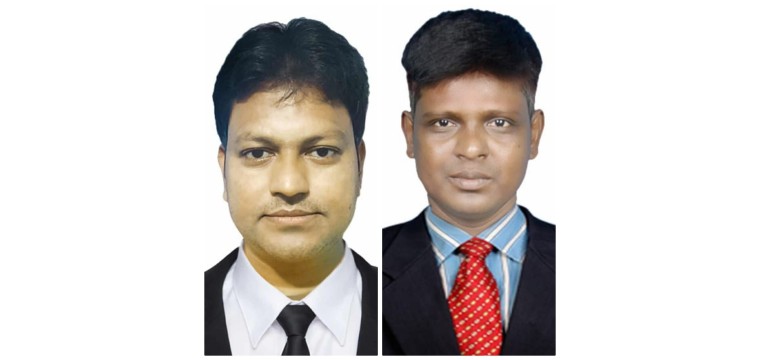 নাচোল সেন্ট্রাল প্রেসক্লাব কমিটি গঠন-সভাপতি নাসিম, সম্পাদক ফারুক