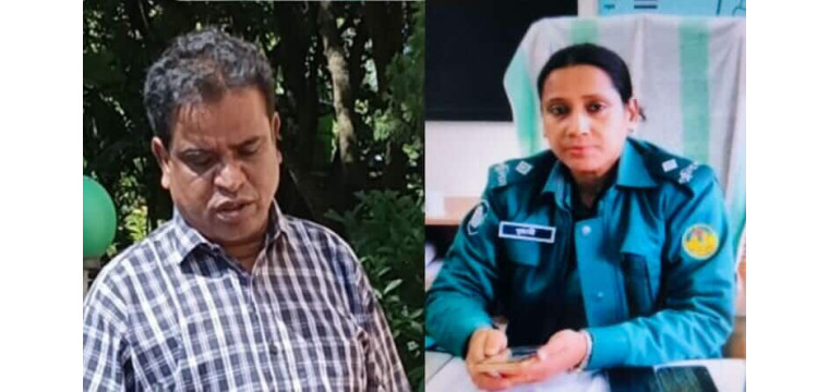 সংবাদ প্রকাশের জেরে রাজশাহীতে ৬ সাংবাদিকের বিরুদ্ধে মামলা