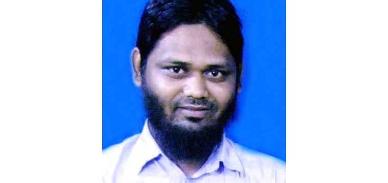 গোমস্তাপুরে ফেক আইডি ও তার অনুসারীর বিরুদ্ধে অভিযোগ করায় সাংবাদিকের নামে মিথ্যা এজাহার মনিরুলের শাস্তির দাবি সাংবাদিক সমাজের 