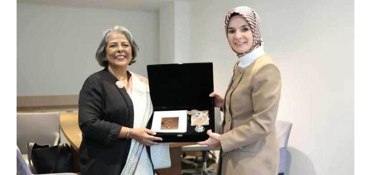ইসলাম ধর্মে নারীর ভূমিকা ও অধিকার বিষয়ক বৈশ্বিক সম্মেলনে নেতৃত্ব দেবে বাংলাদেশ ও তুরস্ক