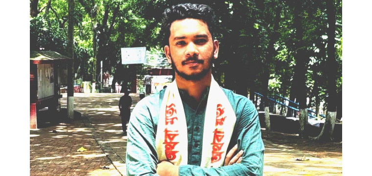 রাউজানে জমি দখল চেষ্টার প্রতিবাদ করায় ‘ষড়যন্ত্রমূলক’ মামলায় জুলাইযোদ্ধা গ্রেফতার